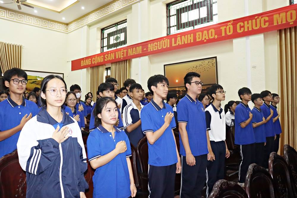 anh tin bai